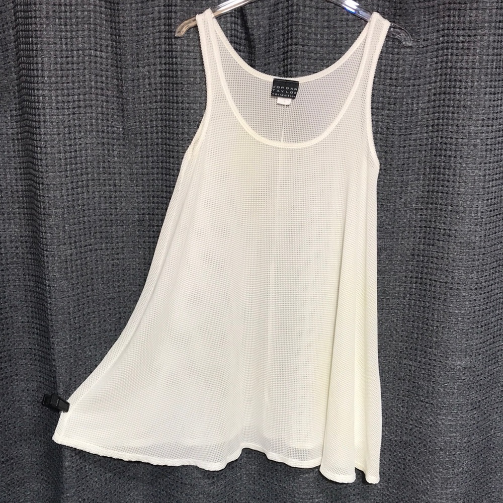 JORDAN TAYLOR COLLECTION Swim Coverup